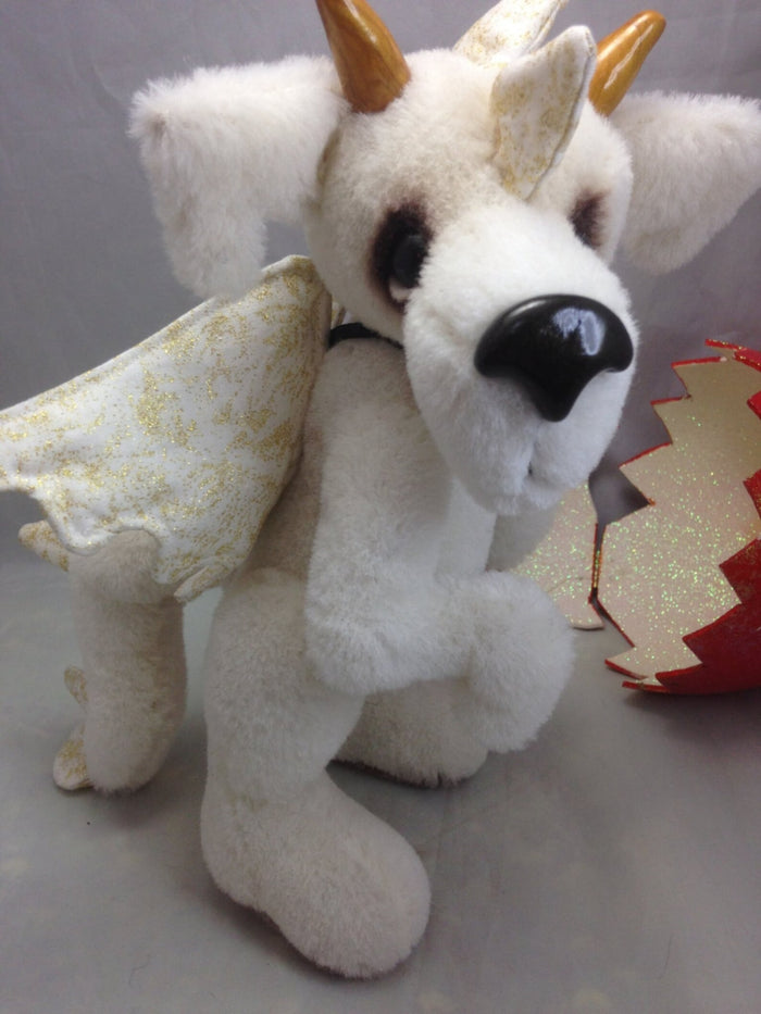 Horion Dragon Pattern