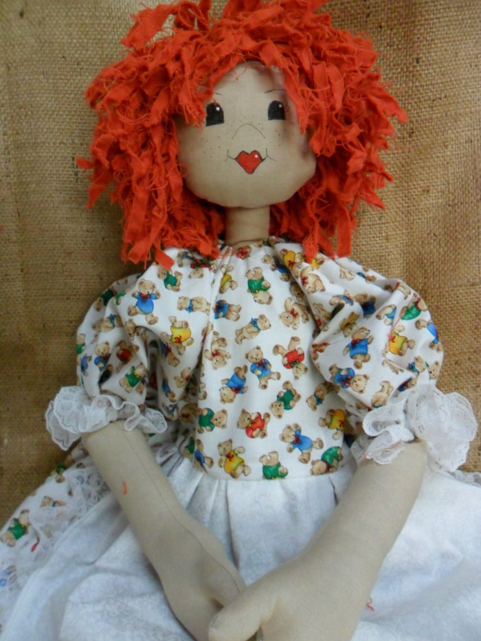 Penny Lane Pattern