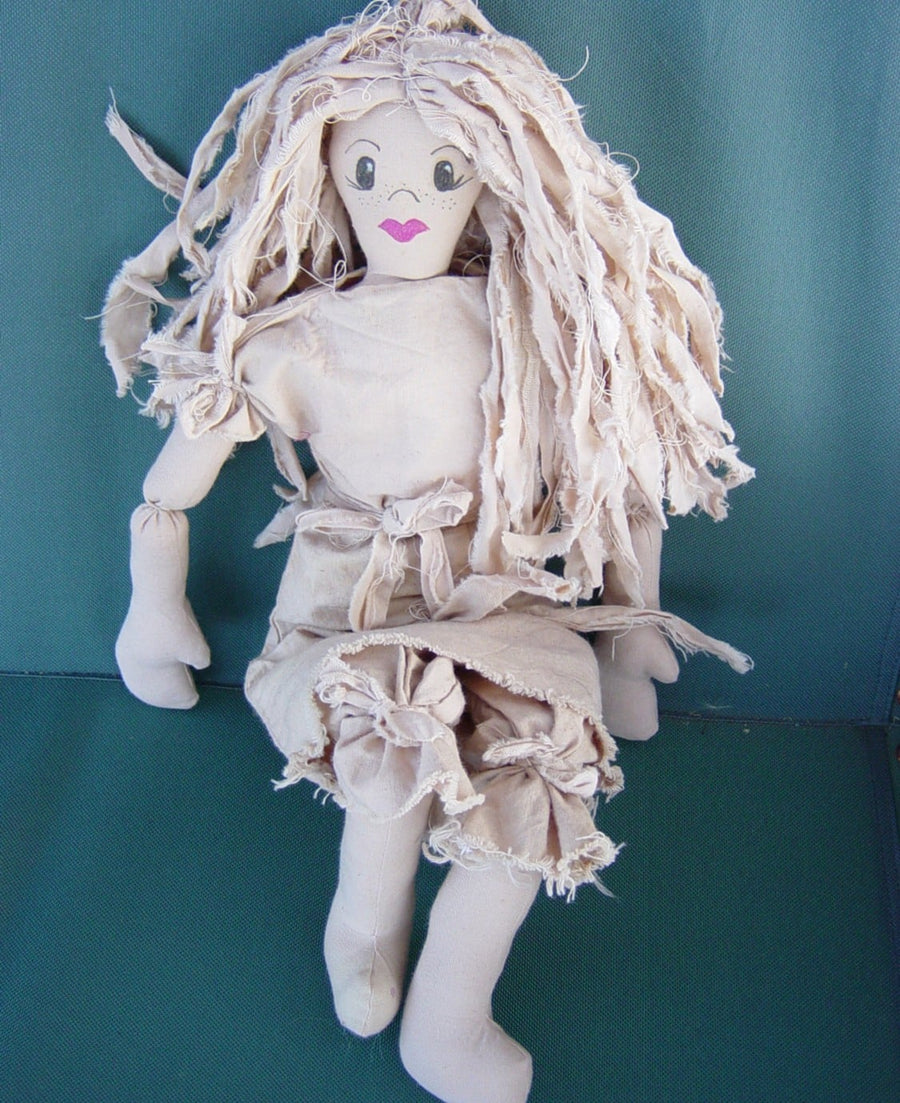 Sweet Sue Pattern