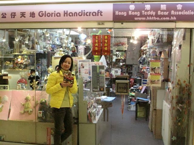 More Hong Kong Adventures