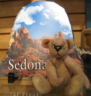 Bucket Sedona