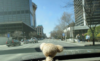 Road Trip
