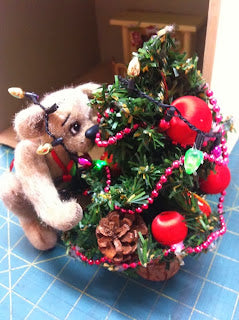 Christmas Bucket