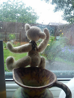 Awww Mum Its Raining Again