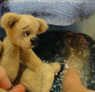 Spa day