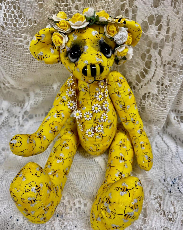 Honey Bee