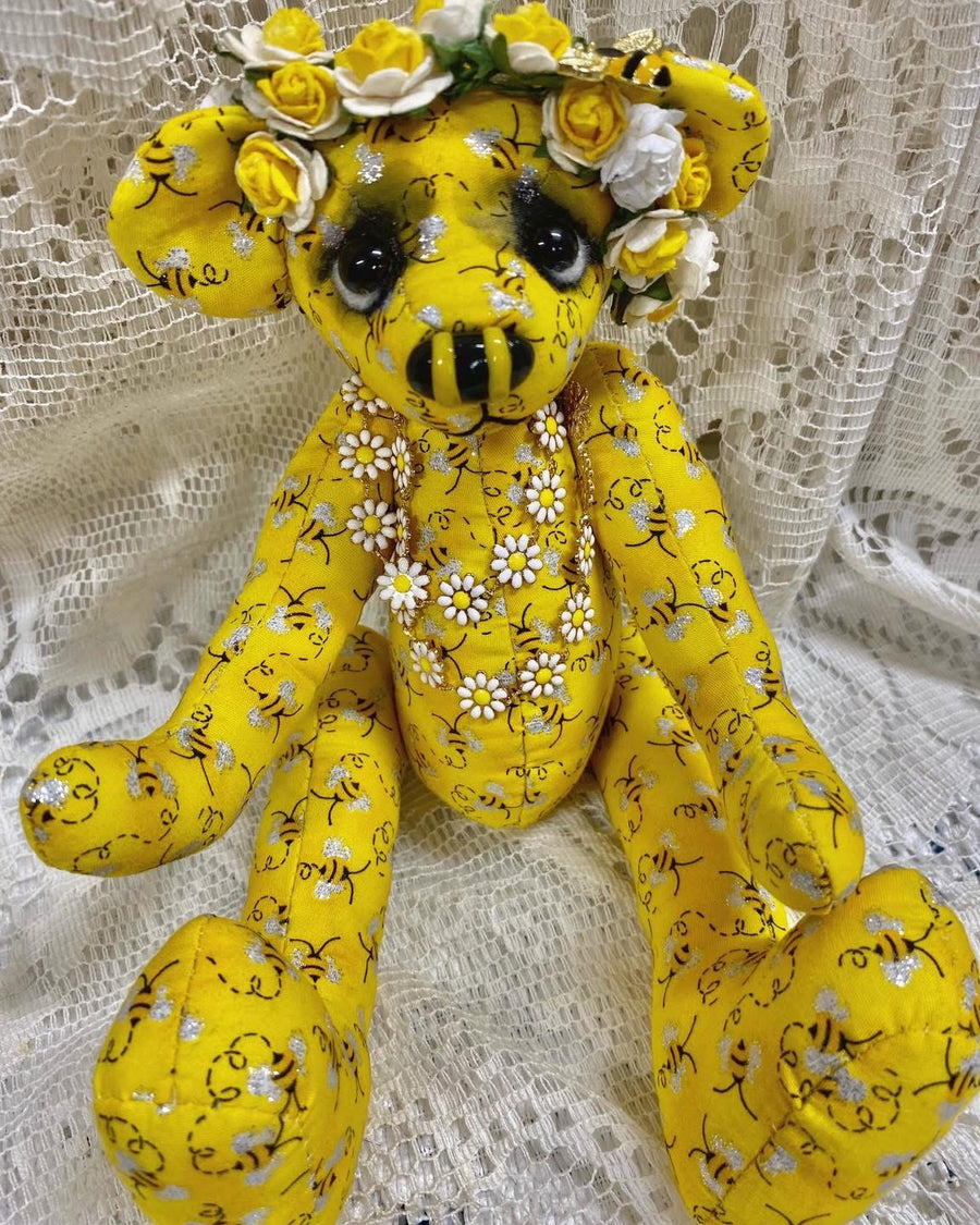 Honey Bee