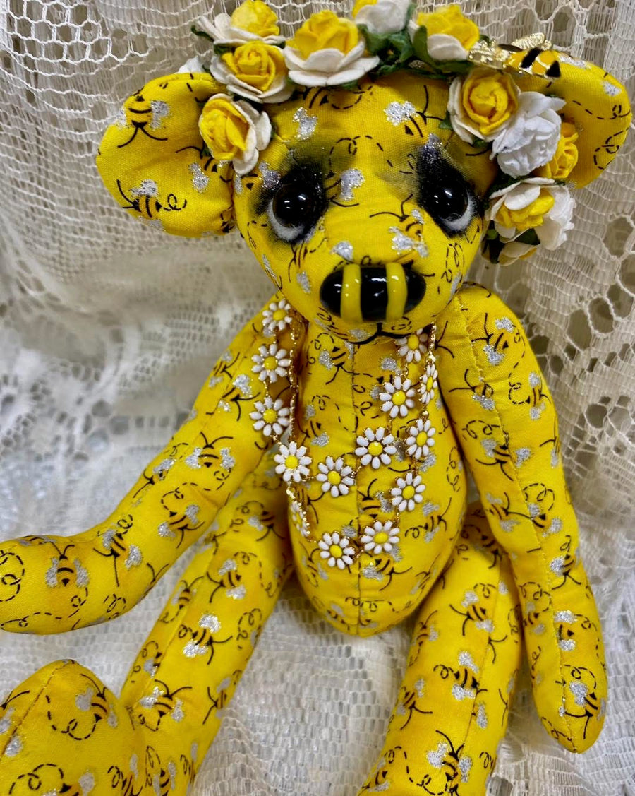 Honey Bee