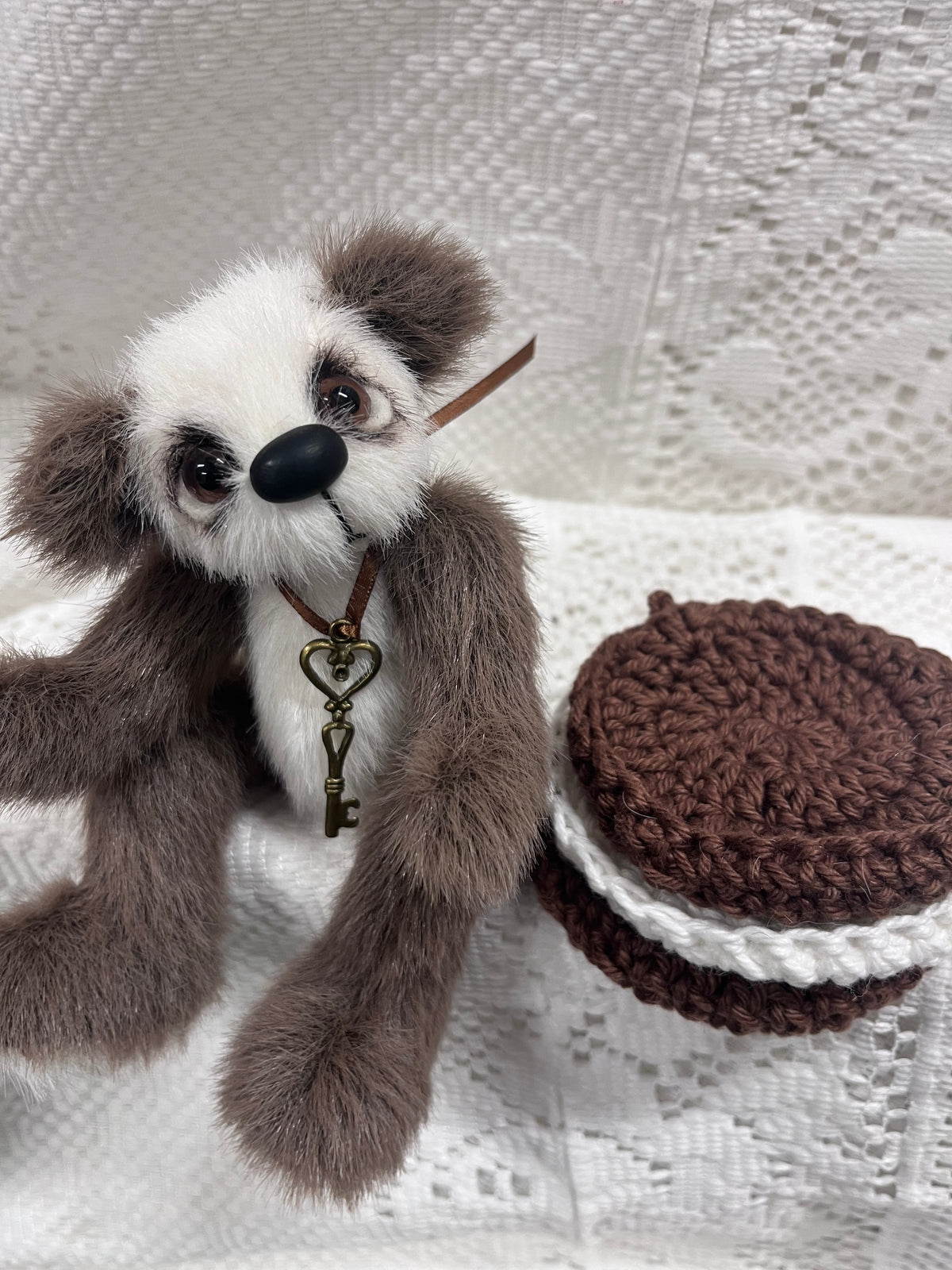 Oreo