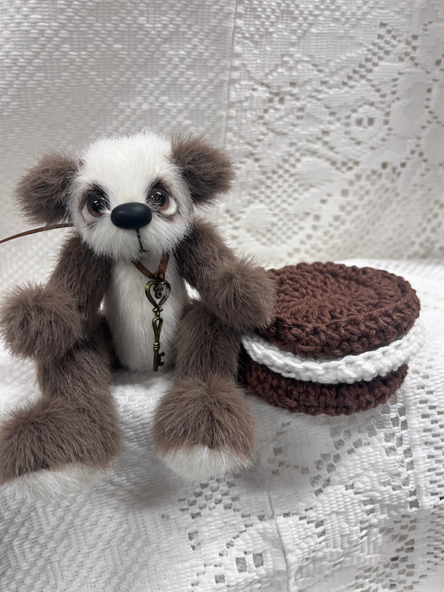 Oreo