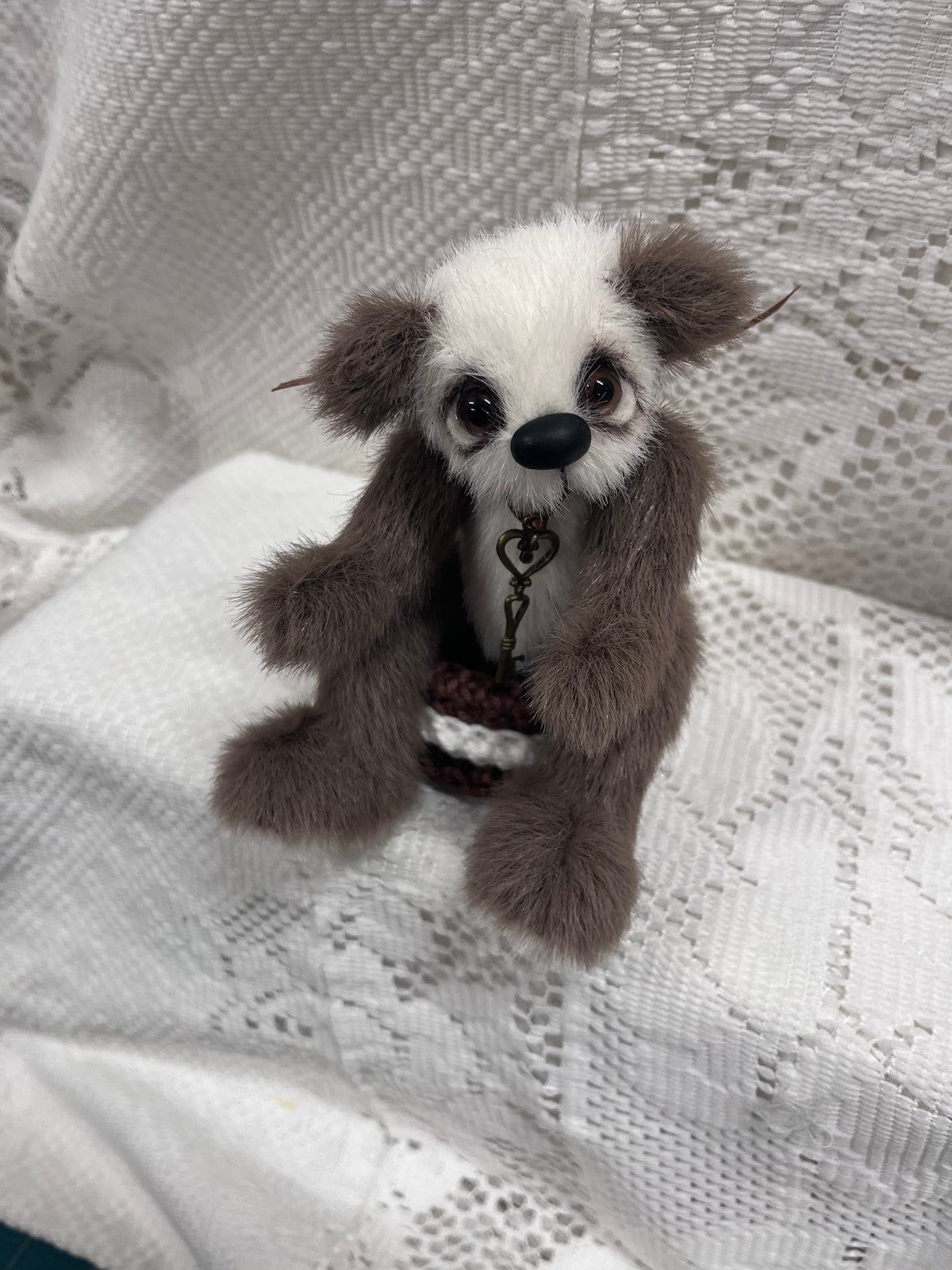 Oreo