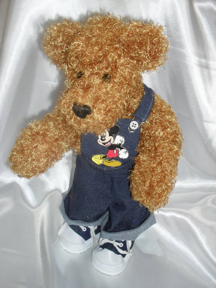 Jordon Pattern
