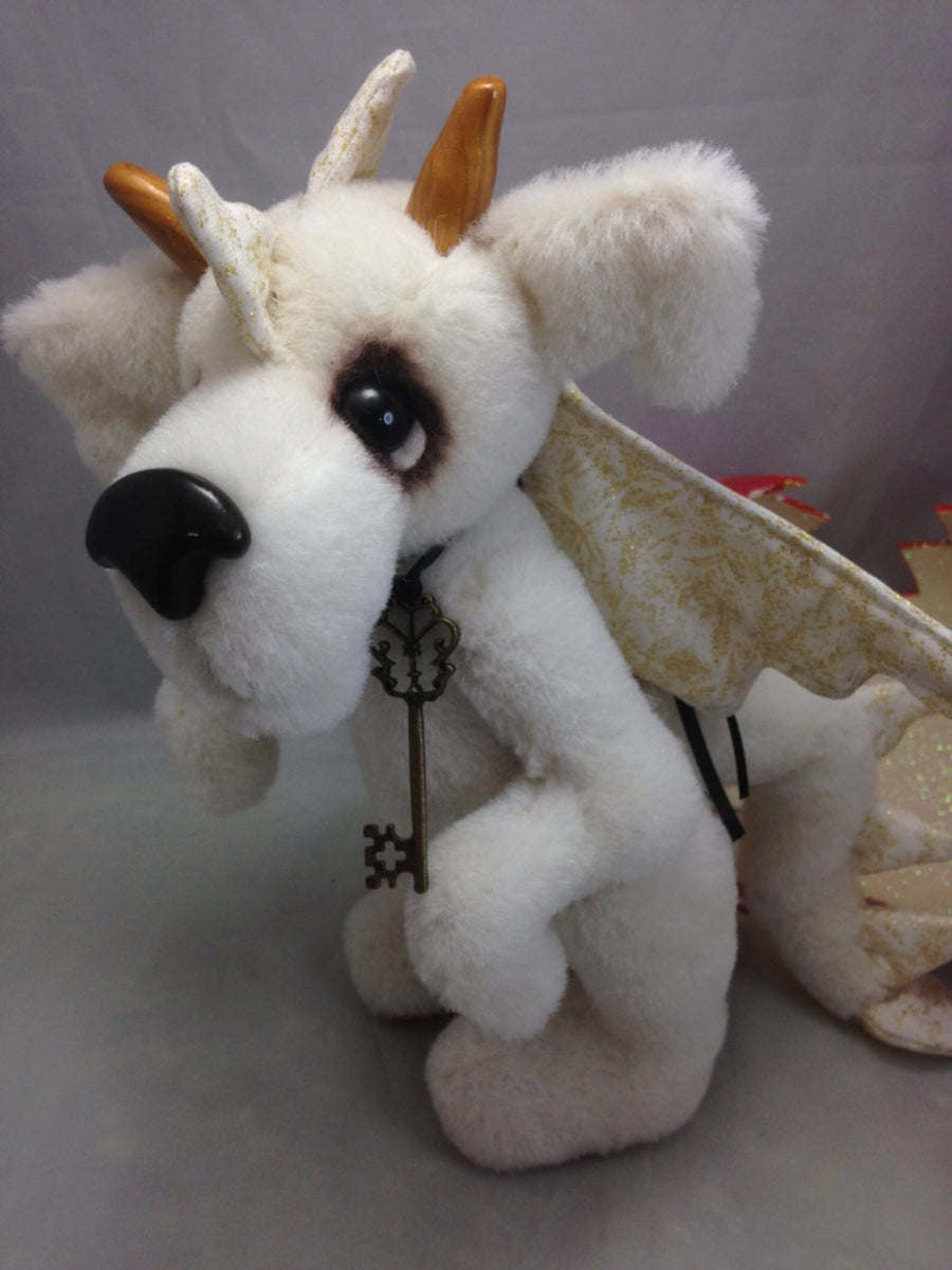 Horion Dragon Pattern