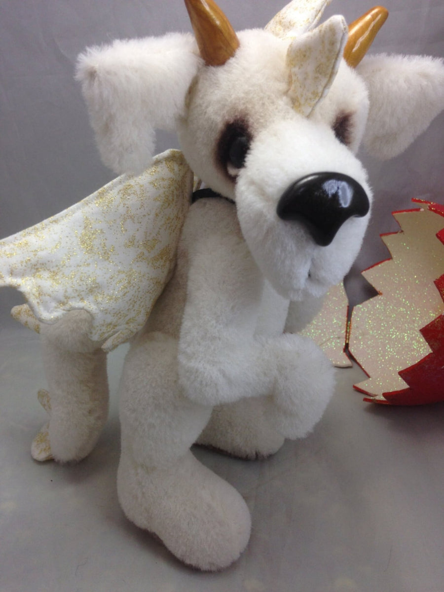 Horion Dragon Pattern