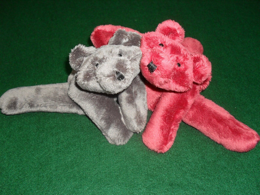 Brug Bear Pattern