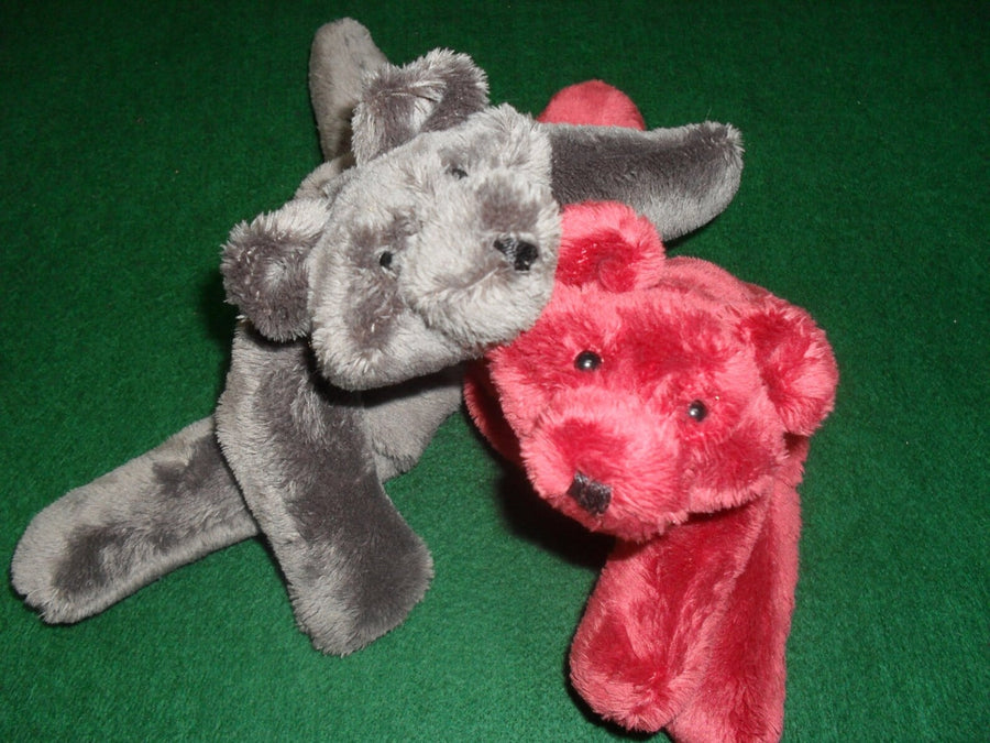 Brug Bear Pattern