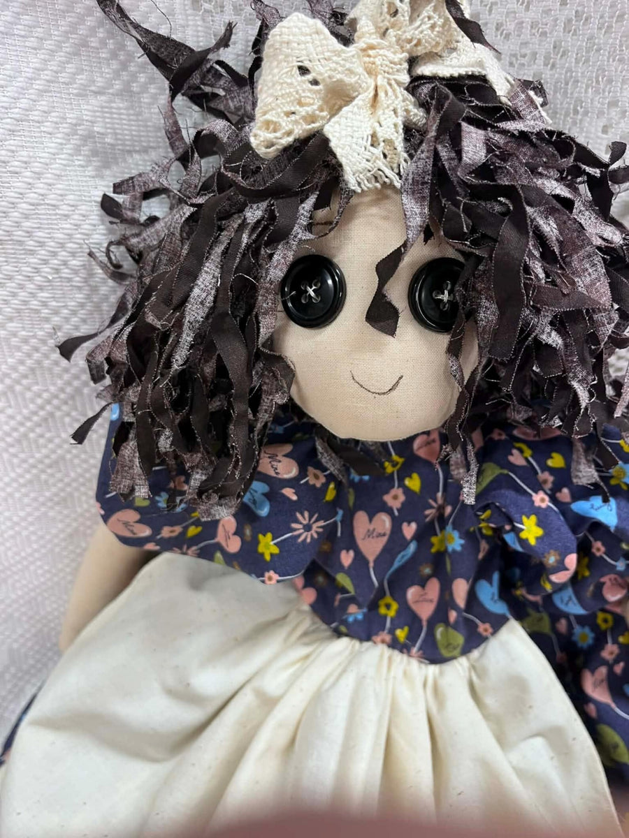 Penny Lane Pattern