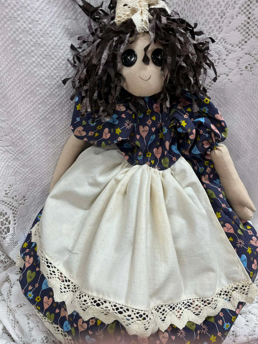Penny Lane Pattern