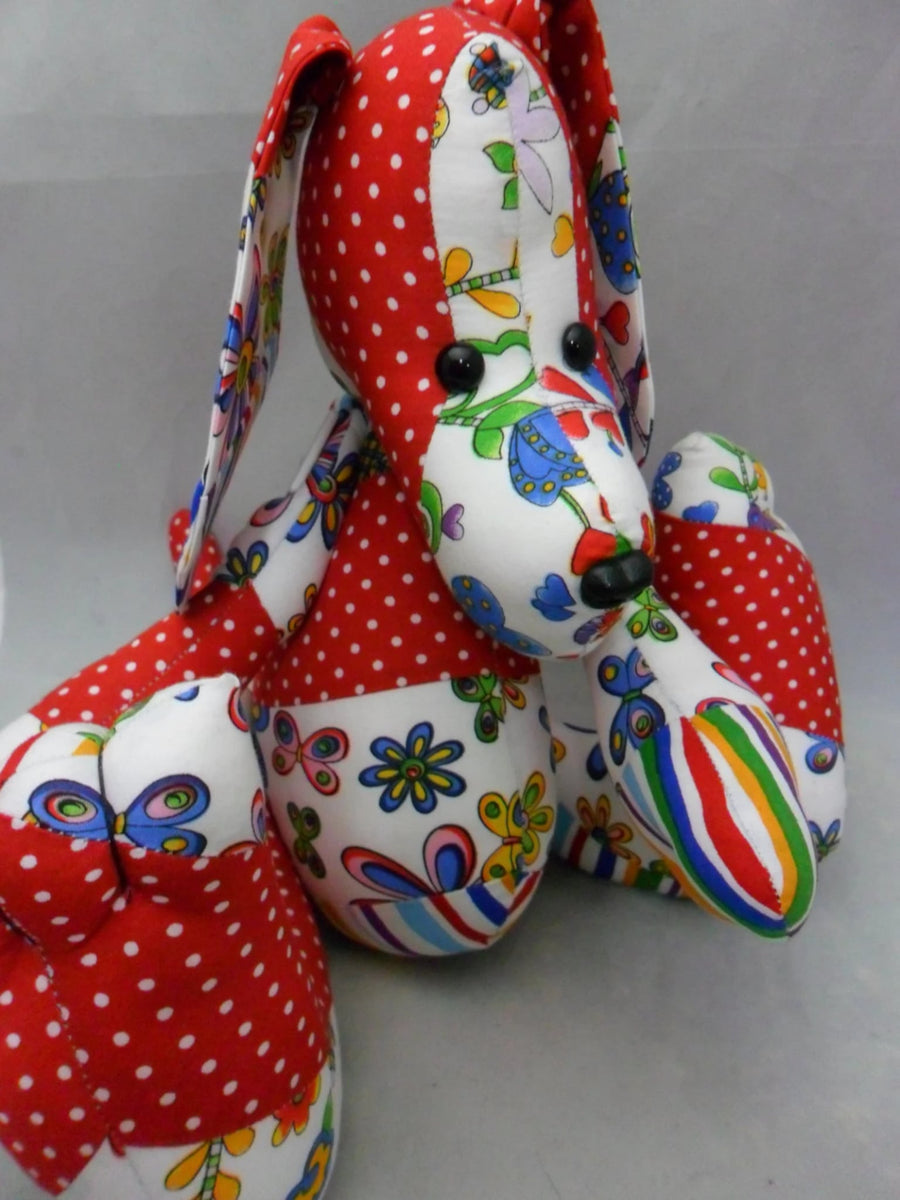 Chester Pattern
