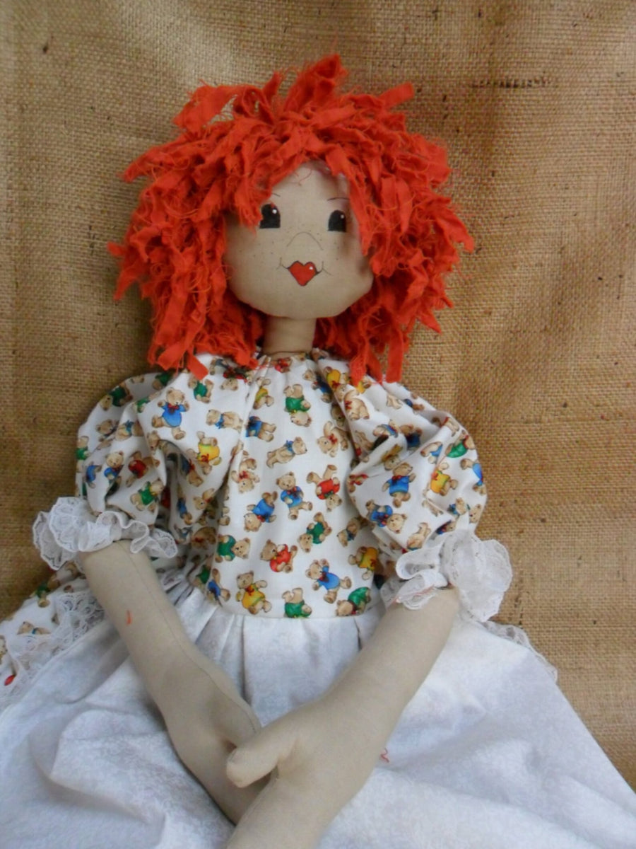 Penny Lane Pattern