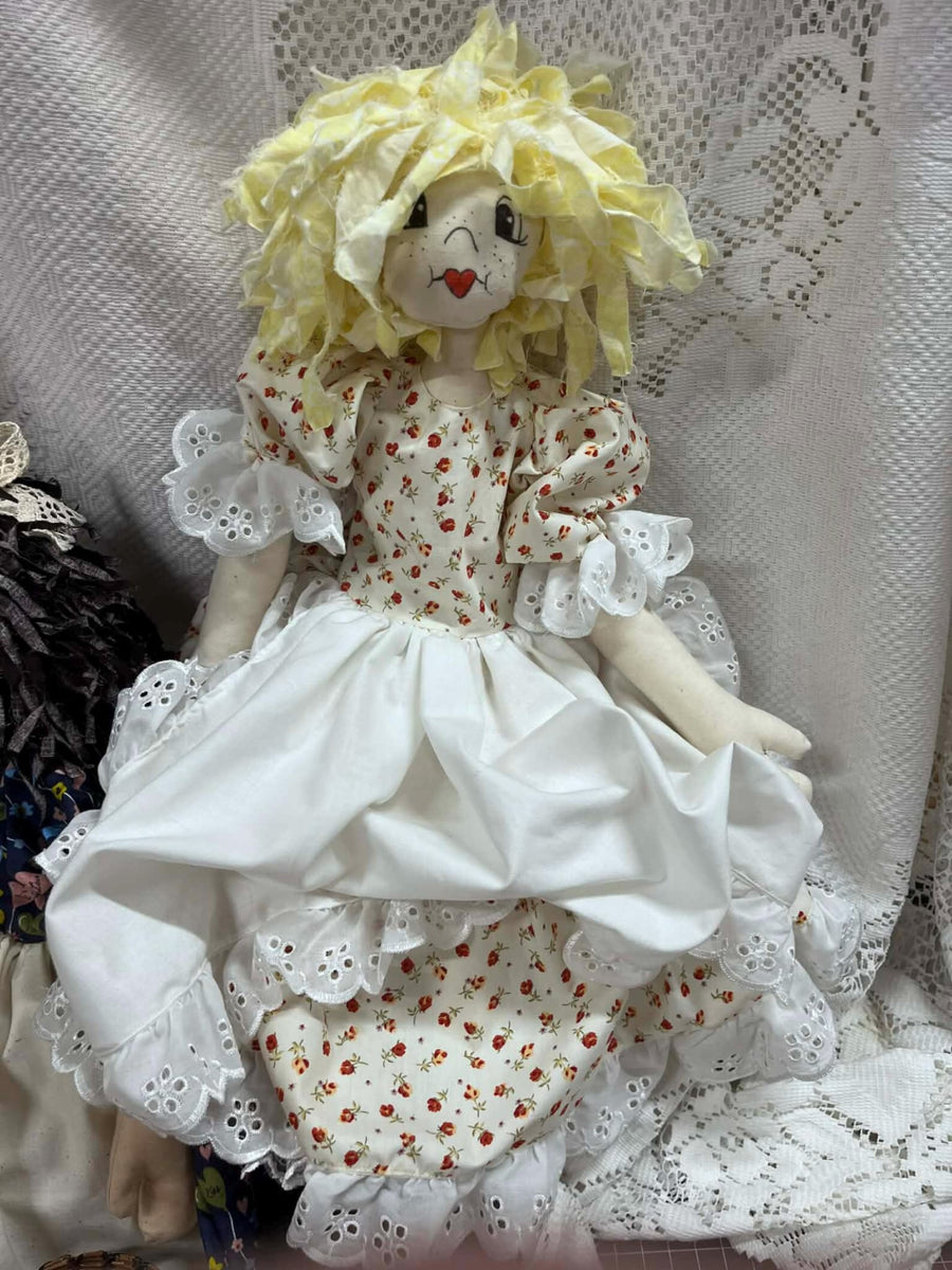 Penny Lane Pattern