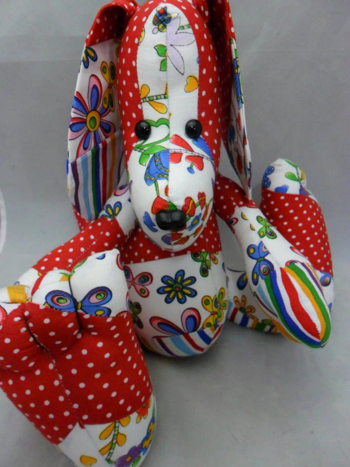 Chester Pattern