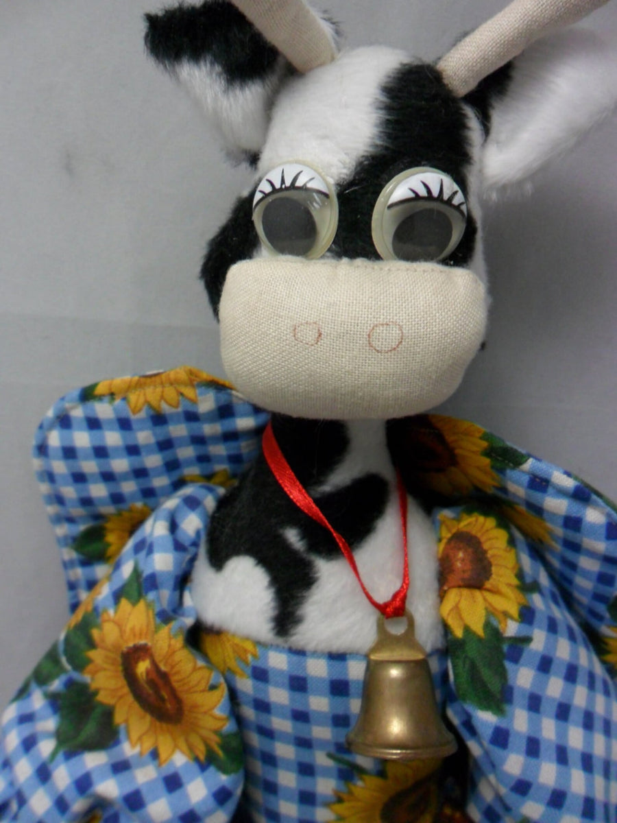 Holly Cow Pattern