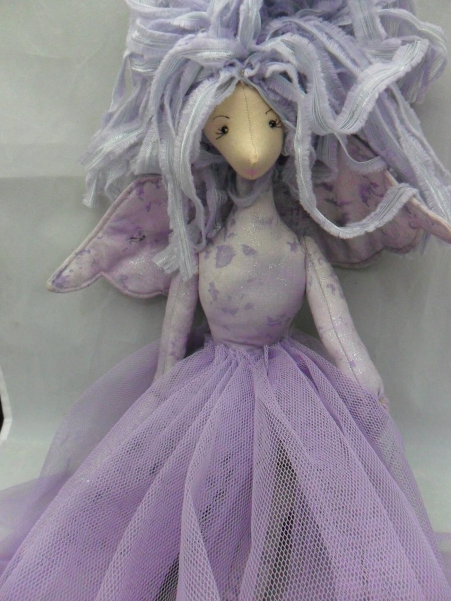 Cherie Angel Pattern