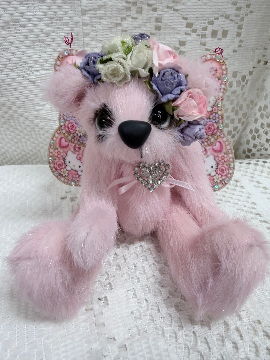 Miss Kitty
