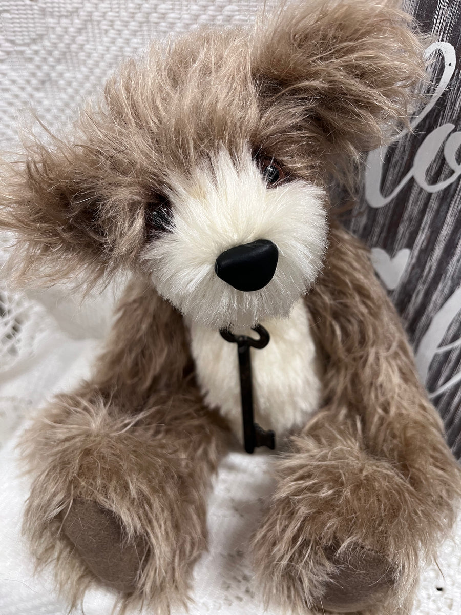 Albert