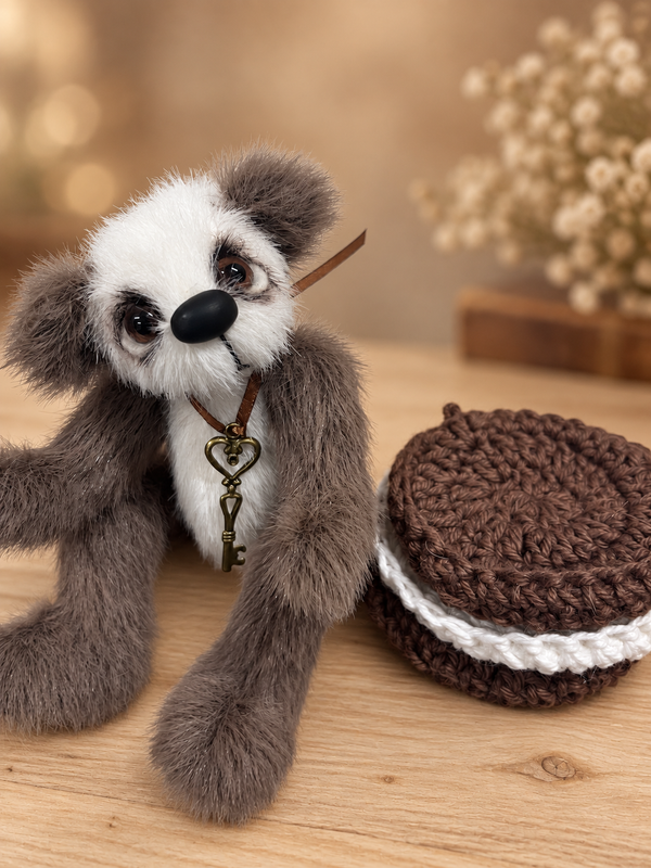 Oreo