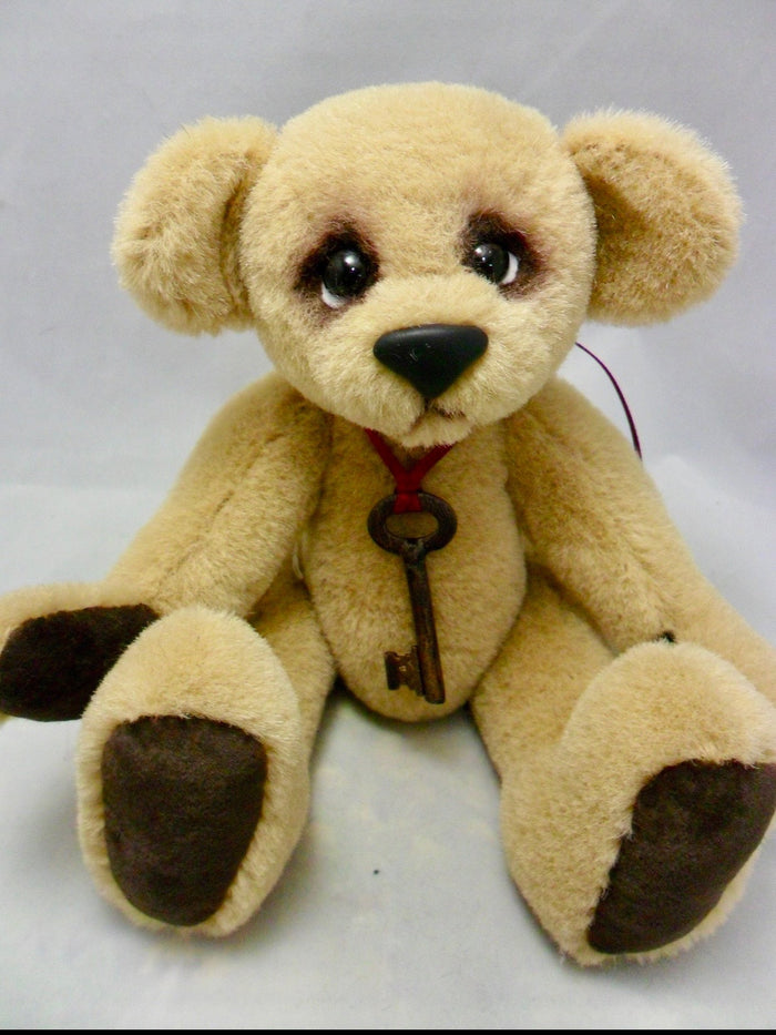 Brian Bear: Pattern