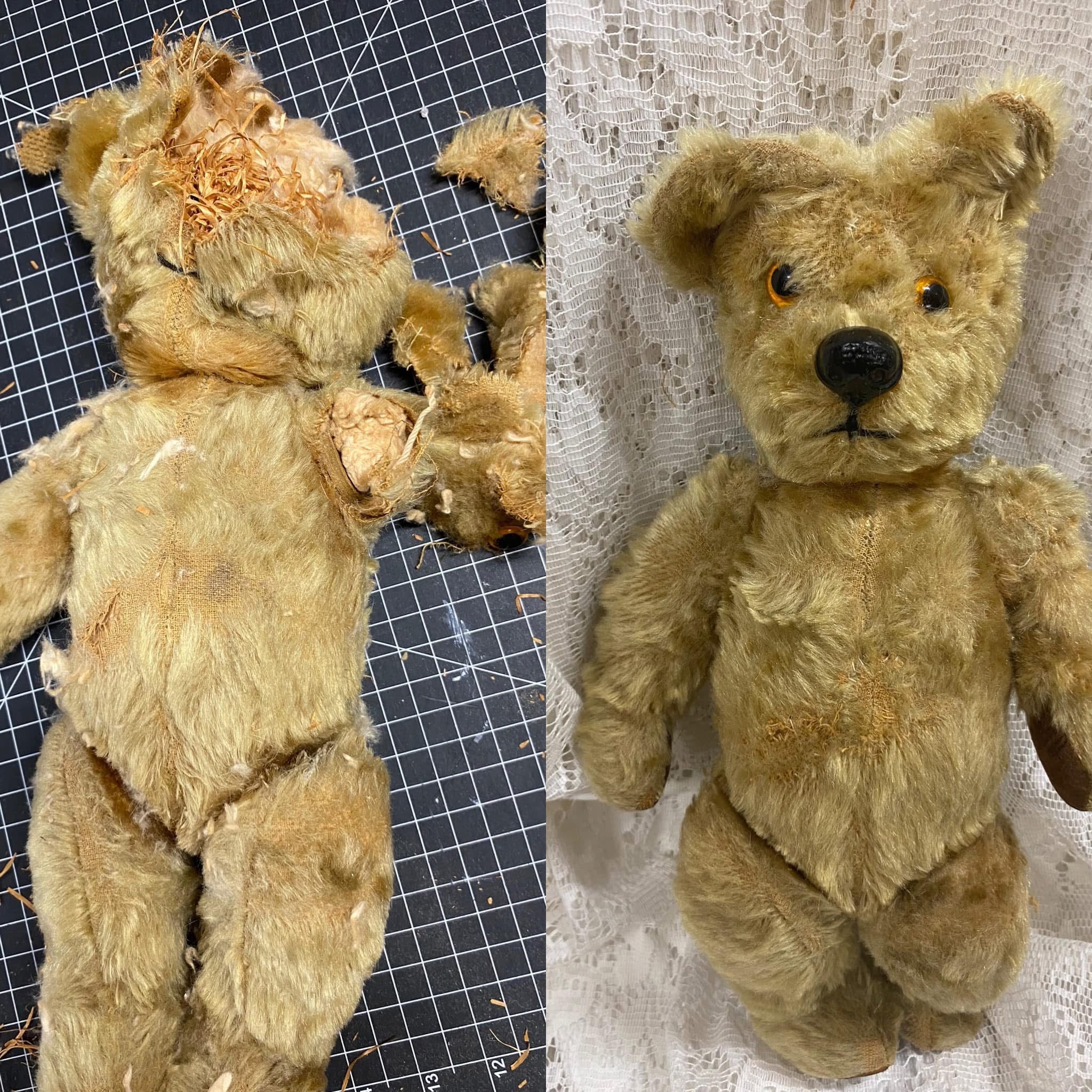 Teddy Bear Hospital
