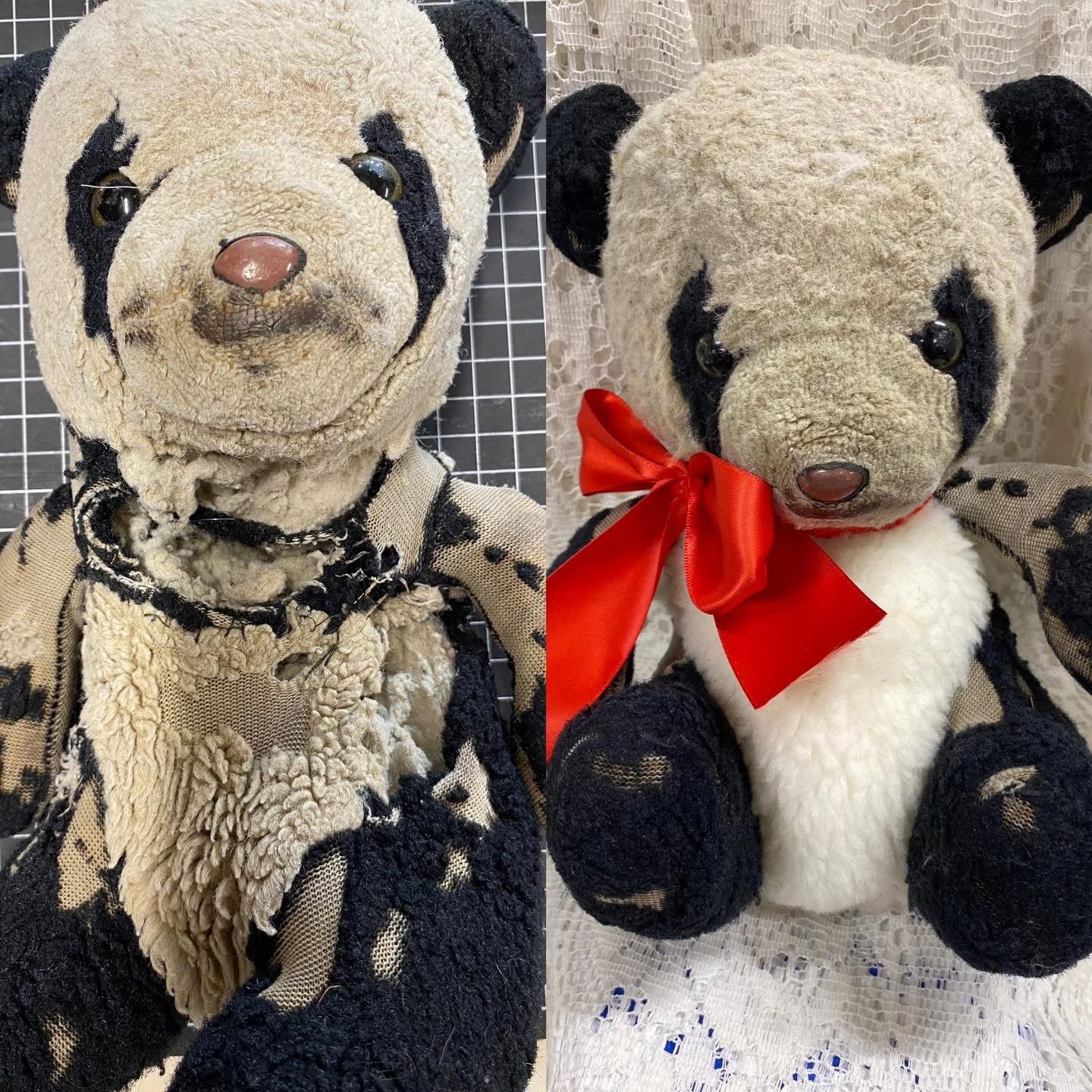 Teddy Bear Hospital