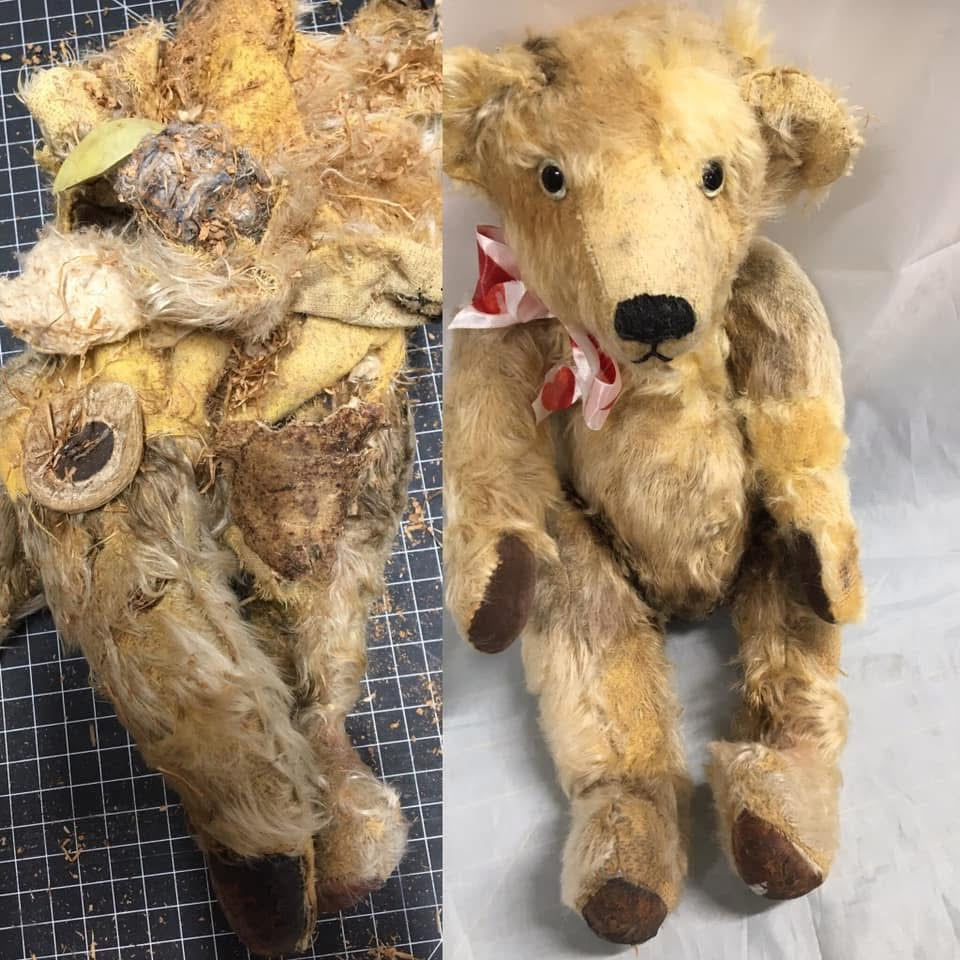 Teddy Bear Hospital